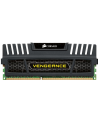 Pamięć RAM Corsair Vengeance 4GB, DIMM,1600MHz, DDR3, CL9, XMP,Non-ECC, with Heatsink - nr 25