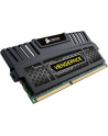 Pamięć RAM Corsair Vengeance 4GB, DIMM,1600MHz, DDR3, CL9, XMP,Non-ECC, with Heatsink - nr 30