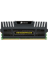 Pamięć RAM Corsair Vengeance 4GB, DIMM,1600MHz, DDR3, CL9, XMP,Non-ECC, with Heatsink - nr 31