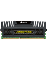 Pamięć RAM Corsair Vengeance 4GB, DIMM,1600MHz, DDR3, CL9, XMP,Non-ECC, with Heatsink - nr 3