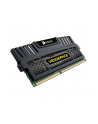 Pamięć RAM Corsair Vengeance 4GB, DIMM,1600MHz, DDR3, CL9, XMP,Non-ECC, with Heatsink - nr 8