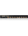 ATEN KVM 8/1 CS-1708A USB/PS2 19'' OSD - nr 61