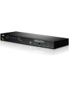 ATEN KVM 8/1 CS-1708A USB/PS2 19'' OSD - nr 62