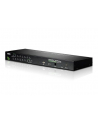 ATEN KVM 16/1 CS-1716A USB/PS2 19'' OSD - nr 33