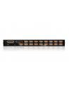 ATEN KVM 16/1 CS-1716A USB/PS2 19'' OSD - nr 34