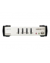 ATEN KVM 4/1 CS-1734B USB-2.0 PS/2 Audio OSD - nr 11