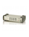 ATEN KVM 4/1 CS-1734B USB-2.0 PS/2 Audio OSD - nr 12