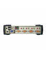 ATEN KVM 4/1 CS-1734B USB-2.0 PS/2 Audio OSD - nr 16