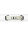 ATEN KVM 4/1 CS-1734B USB-2.0 PS/2 Audio OSD - nr 4