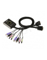 ATEN KVM 2/1 CS-682 USB-2.0 DVI KVMP - nr 6