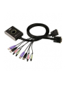 ATEN KVM 2/1 CS-682 USB-2.0 DVI KVMP - nr 10