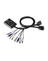 ATEN KVM 2/1 CS-682 USB-2.0 DVI KVMP - nr 16