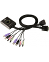 ATEN KVM 2/1 CS-682 USB-2.0 DVI KVMP - nr 19