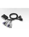 ATEN KVM 2/1 CS-682 USB-2.0 DVI KVMP - nr 27