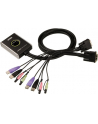 ATEN KVM 2/1 CS-682 USB-2.0 DVI KVMP - nr 32