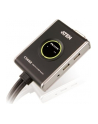 ATEN KVM 2/1 CS-682 USB-2.0 DVI KVMP - nr 33