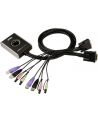 ATEN KVM 2/1 CS-682 USB-2.0 DVI KVMP - nr 38