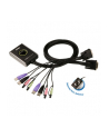 ATEN KVM 2/1 CS-682 USB-2.0 DVI KVMP - nr 40