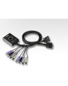 ATEN KVM 2/1 CS-682 USB-2.0 DVI KVMP - nr 42