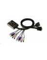 ATEN KVM 2/1 CS-682 USB-2.0 DVI KVMP - nr 3