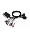 ATEN KVM 2/1 CS-682 USB-2.0 DVI KVMP - nr 73