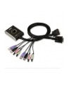 ATEN KVM 2/1 CS-682 USB-2.0 DVI KVMP - nr 74