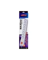 Lestar LX 810 G-A, listwa zasilająca, 3m, szara - nr 2