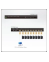 ATEN KVM 8/1 CS-1708A USB/PS2 19'' OSD - nr 21