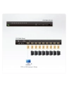ATEN KVM 8/1 CS-1708A USB/PS2 19'' OSD - nr 25