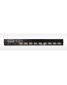 ATEN KVM 8/1 CS-1708A USB/PS2 19'' OSD - nr 34