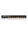 ATEN KVM 8/1 CS-1708A USB/PS2 19'' OSD - nr 36