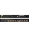 ATEN KVM 8/1 CS-1708A USB/PS2 19'' OSD - nr 55