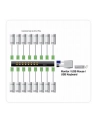 ATEN KVM 16/1 CS-1716A USB/PS2 19'' OSD - nr 11
