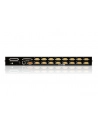 ATEN KVM 16/1 CS-1716A USB/PS2 19'' OSD - nr 16