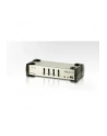ATEN KVM 4/1 CS-1734B USB-2.0 PS/2 Audio OSD - nr 12