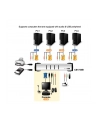 ATEN KVM 4/1 CS-1734B USB-2.0 PS/2 Audio OSD - nr 14