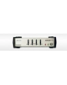 ATEN KVM 4/1 CS-1734B USB-2.0 PS/2 Audio OSD - nr 8