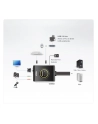 ATEN KVM 2/1 CS-682 USB-2.0 DVI KVMP - nr 13