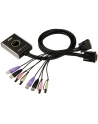 ATEN KVM 2/1 CS-682 USB-2.0 DVI KVMP - nr 16