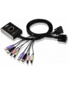 ATEN KVM 2/1 CS-682 USB-2.0 DVI KVMP - nr 42