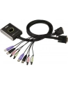 ATEN KVM 2/1 CS-682 USB-2.0 DVI KVMP - nr 62