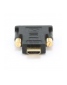 Gembird adapter HDMI(M)->DVI(M) - nr 12