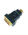Gembird adapter HDMI(M)->DVI(M) - nr 13