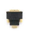 Gembird adapter HDMI(M)->DVI(M) - nr 15