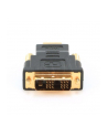 Gembird adapter HDMI(M)->DVI(M) - nr 16