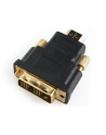 Gembird adapter HDMI(M)->DVI(M) - nr 17