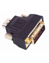 Gembird adapter HDMI(M)->DVI(M) - nr 3