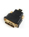 Gembird adapter HDMI(M)->DVI(M) - nr 5