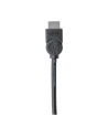 Manhattan Kabel monitorowy HDMI/HDMI 1.3 1,8m ekranowany czarny - nr 18