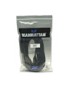 Manhattan Kabel monitorowy HDMI/HDMI 1.3 1,8m ekranowany czarny - nr 20